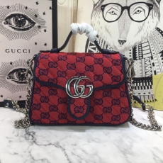 Gucci Top Handle Bags